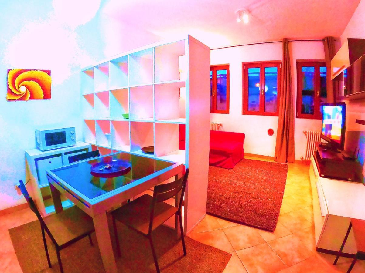L' Appartamento Sul Naviglio Milano Ngoại thất bức ảnh