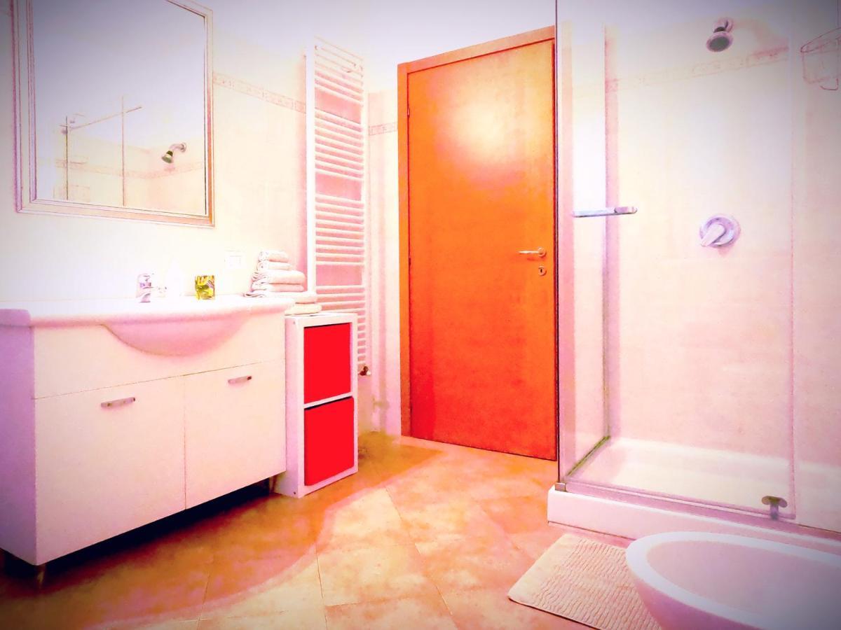L' Appartamento Sul Naviglio Milano Ngoại thất bức ảnh