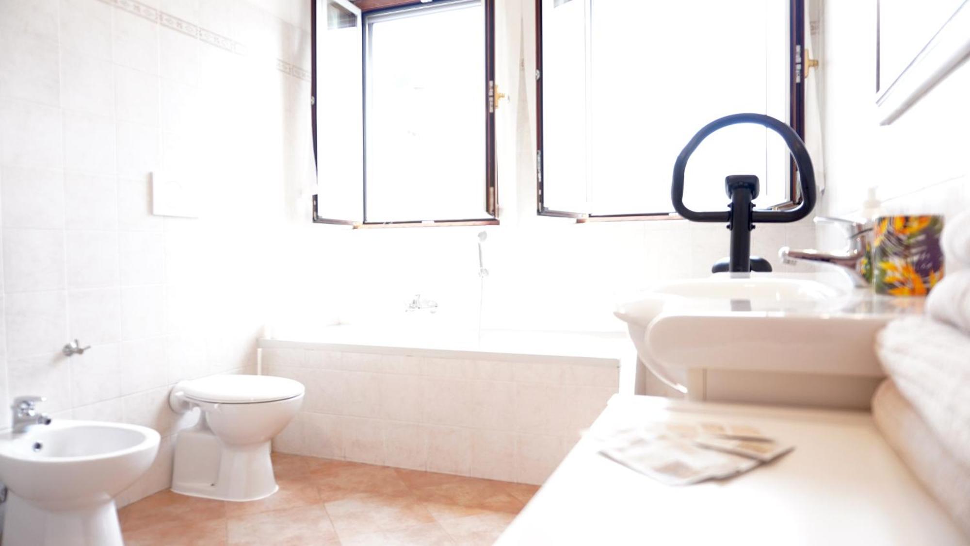 L' Appartamento Sul Naviglio Milano Ngoại thất bức ảnh