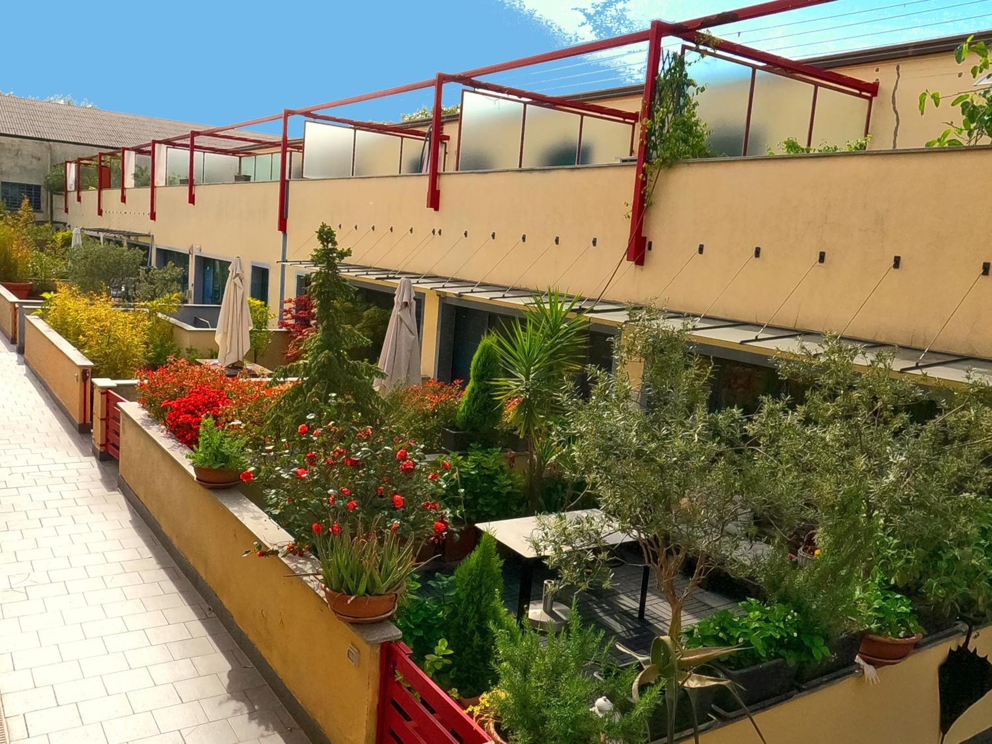 L' Appartamento Sul Naviglio Milano Ngoại thất bức ảnh